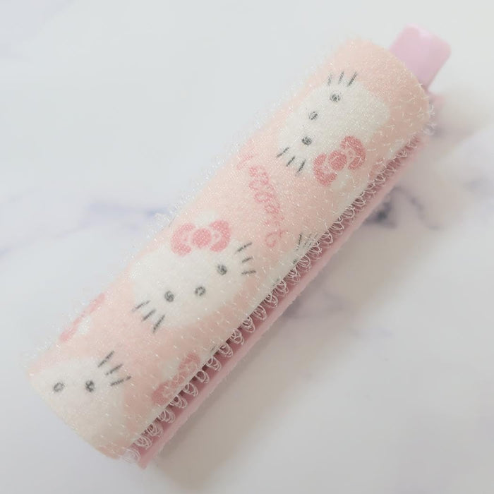 Hello Kitty Hair Curler Bangs Curler Makeup Hall- Japan Figure Store - #1 Bring To You The Best Japanese Goods