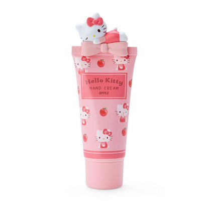 Sanrio Hello Kitty Hand Cream- Japan Figure Store - #1 Bring To You The Best Japanese Goods