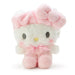 Sanrio Hello Kitty Healing Stuffed Toy- Japan Figure Store - #1 Bring To You The Best Japanese Goods