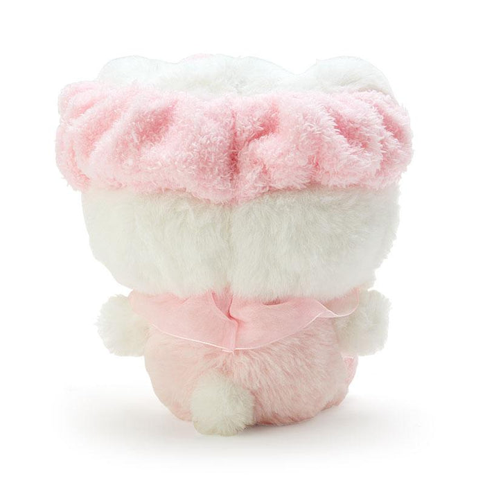 Sanrio Hello Kitty Healing Stuffed Toy- Japan Figure Store - #1 Bring To You The Best Japanese Goods