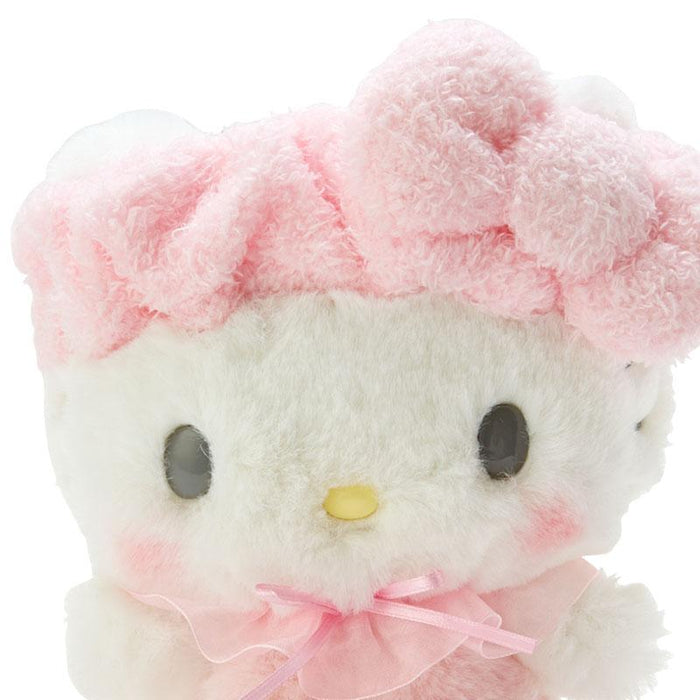 Sanrio Hello Kitty Healing Stuffed Toy- Japan Figure Store - #1 Bring To You The Best Japanese Goods