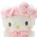 Sanrio Hello Kitty Healing Stuffed Toy- Japan Figure Store - #1 Bring To You The Best Japanese Goods