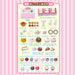 Hello Kitty Licca-Chan Sweets Cafe Japan Figure 4904810117186 7