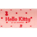 Sanrio Hello Kitty Lip Balm- Japan Figure Store - #1 Bring To You The Best Japanese Goods