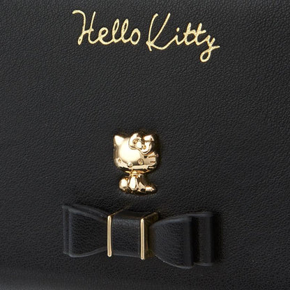 Sanrio Hello Kitty Long Wallet- Japan Figure Store - #1 Bring To You The Best Japanese Goods