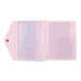 Hello Kitty Medicine Notebook Patient Ticket Case- Japan Figure Store - #1 Bring To You The Best Japanese Goods