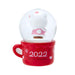 Sanrio Hello Kitty Mini Snow Globe- Japan Figure Store - #1 Bring To You The Best Japanese Goods