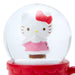 Sanrio Hello Kitty Mini Snow Globe- Japan Figure Store - #1 Bring To You The Best Japanese Goods
