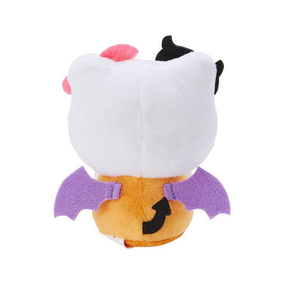 Hello Kitty Otenori Doll (Halloween 2021) Japan Figure 4550337008812 1