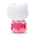 Hello Kitty Plush Toy (Sakura Kimono) Japan Figure 4548643084361 1