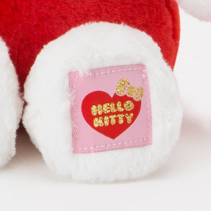 Hello Kitty Plush Toy (Standard) M Japan Figure 4901610504222 3