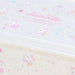 Hello Kitty Storage Case L With Lid- Japan Figure Store - #1 Bring To You The Best Japanese Goods