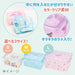 Hello Kitty Storage Case L With Lid- Japan Figure Store - #1 Bring To You The Best Japanese Goods