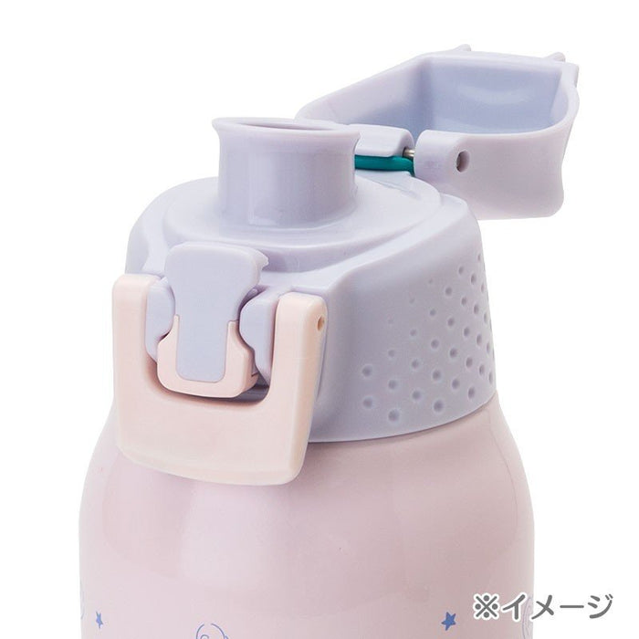 Hello Kitty Thermos Cover Sports Bottle 800Ml- Japan Figure Store - #1 Bring To You The Best Japanese Goods