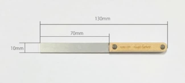 Hemixipd Choplate Mini - Hobby Tool 198- Japan Figure Store - #1 Bring To You The Best Japanese Goods