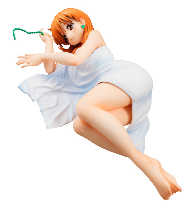 Megahouse Heroine Memories 17Cm Super Sound Warrior Borgman Anise Farm Figure (Japan)- Japan Figure Store - #1 Bring To You The Best Japanese Goods