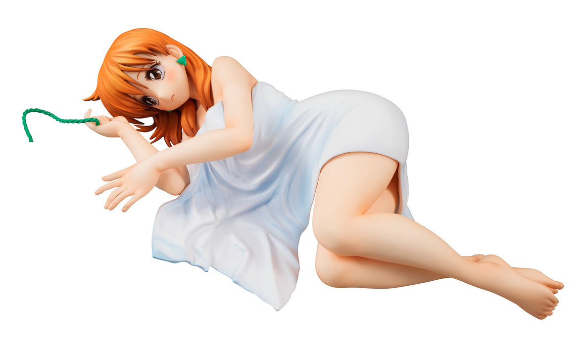 Megahouse Heroine Memories 17Cm Super Sound Warrior Borgman Anise Farm Figure (Japan)- Japan Figure Store - #1 Bring To You The Best Japanese Goods