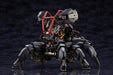 KOTOBUKIYA Hexa Gear 1/24 Abysscrawler Night Stalker Plastic Model- Japan Figure Store - #1 Bring To You The Best Japanese Goods