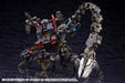 KOTOBUKIYA Hexa Gear 1/24 Abysscrawler Night Stalker Plastic Model- Japan Figure Store - #1 Bring To You The Best Japanese Goods