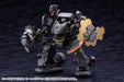 KOTOBUKIYA Hexa Gear 1/24 Abysscrawler Night Stalker Plastic Model- Japan Figure Store - #1 Bring To You The Best Japanese Goods