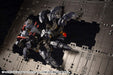 KOTOBUKIYA Hexa Gear 1/24 Abysscrawler Night Stalker Plastic Model- Japan Figure Store - #1 Bring To You The Best Japanese Goods
