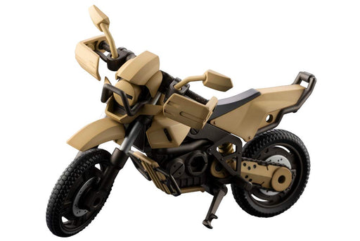 KOTOBUKIYA Hg066 Hexa Gear Alternative Cross Raider Desert Color Ver. 1/24 Kit- Japan Figure Store - #1 Bring To You The Best Japanese Goods