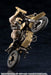 KOTOBUKIYA Hg066 Hexa Gear Alternative Cross Raider Desert Color Ver. 1/24 Kit- Japan Figure Store - #1 Bring To You The Best Japanese Goods