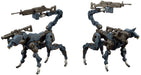 KOTOBUKIYA Hexa Gear 1/24 Alternative Track Down Kit Block Plastic Model- Japan Figure Store - #1 Bring To You The Best Japanese Goods