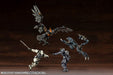 KOTOBUKIYA Hexa Gear 1/24 Alternative Track Down Kit Block Plastic Model- Japan Figure Store - #1 Bring To You The Best Japanese Goods