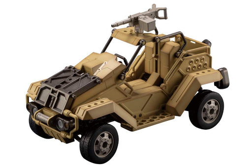 KOTOBUKIYA Hg035 Hexa Gear Booster Box 003 Desert Buggy 1/24 Scale Kit- Japan Figure Store - #1 Bring To You The Best Japanese Goods