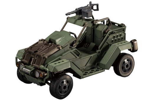 KOTOBUKIYA Hg037 Hexa Gear Booster Box 003 Forest Buggy 1/24 Scale Kit- Japan Figure Store - #1 Bring To You The Best Japanese Goods