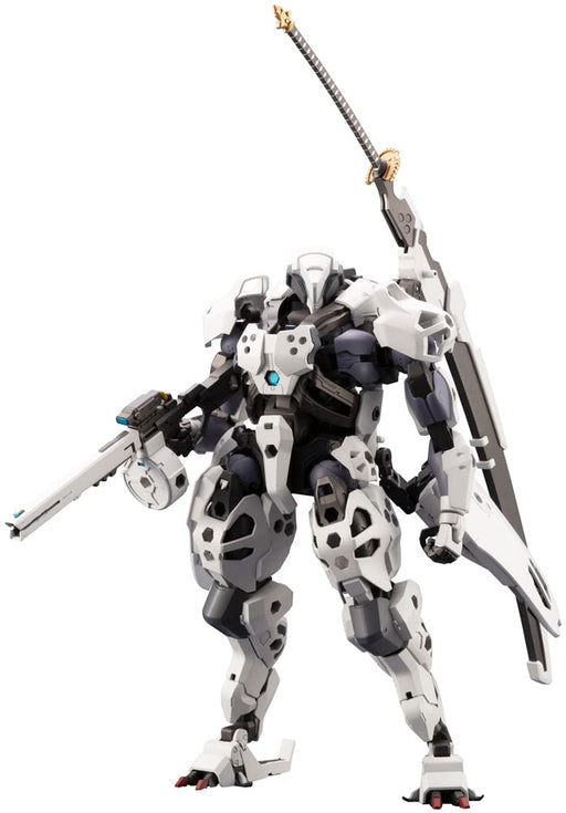 KOTOBUKIYA Hexa Gear 1/24 V-Thor Plastic Model- Japan Figure Store - #1 Bring To You The Best Japanese Goods
