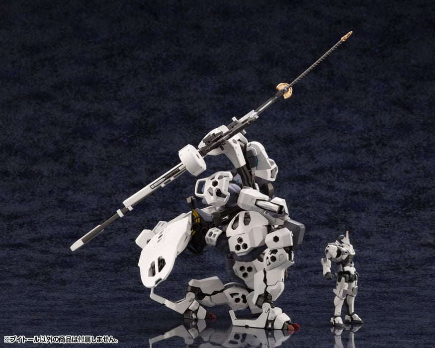 KOTOBUKIYA Hexa Gear 1/24 V-Thor Plastic Model- Japan Figure Store - #1 Bring To You The Best Japanese Goods