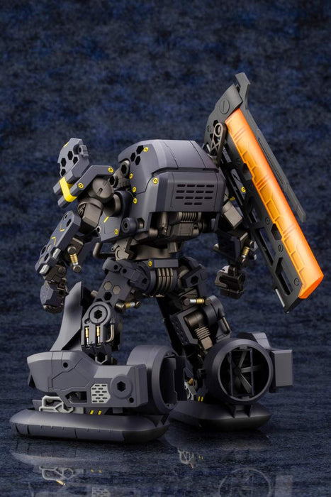 KOTOBUKIYA Hg043 Hexa Gear Bulkarm Beta Lumberjack 1/24 Scale Kit- Japan Figure Store - #1 Bring To You The Best Japanese Goods