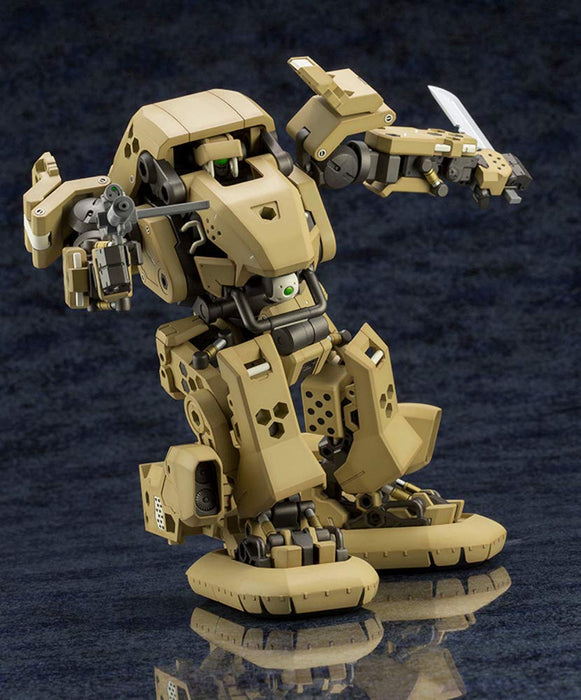 KOTOBUKIYA Hg046 Hexa Gear Bulkarm Beta Standard Type 1/24 Scale Kit- Japan Figure Store - #1 Bring To You The Best Japanese Goods