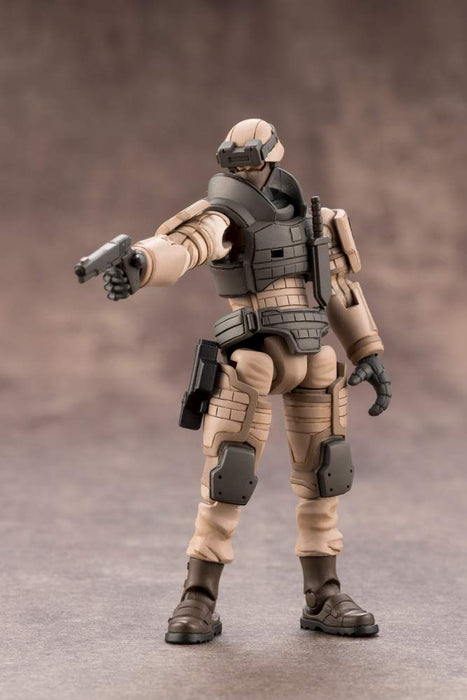 KOTOBUKIYA Hg028 Hexa Gear Early Governor Vol. 1 1/24 Scale Kit- Japan Figure Store - #1 Bring To You The Best Japanese Goods