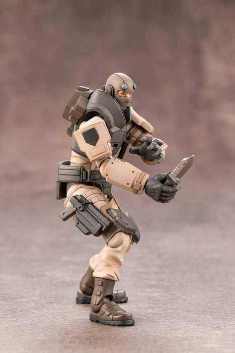 KOTOBUKIYA Hg028 Hexa Gear Early Governor Vol. 1 1/24 Scale Kit- Japan Figure Store - #1 Bring To You The Best Japanese Goods