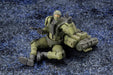 KOTOBUKIYA Hg041 Hexa Gear Early Governor Vol.1 Jungle Type 1/24 Scale Kit- Japan Figure Store - #1 Bring To You The Best Japanese Goods