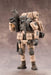 KOTOBUKIYA Hexa Gear 1/24 Early Governor Vol.1 Plastic Model- Japan Figure Store - #1 Bring To You The Best Japanese Goods