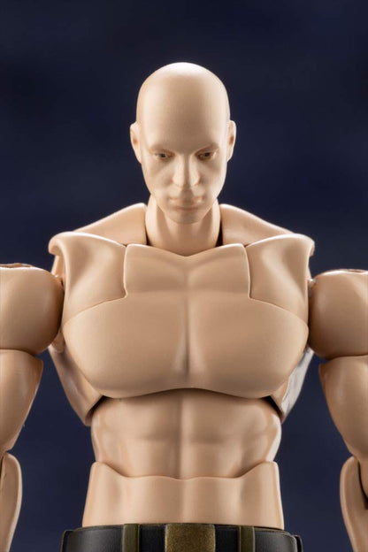 KOTOBUKIYA Hg047 Hexa Gear Early Governor Vol. 4 1/24 Scale Kit- Japan Figure Store - #1 Bring To You The Best Japanese Goods