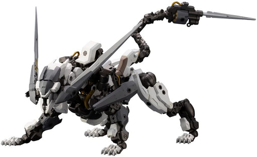 KOTOBUKIYA Hexa Gear 1/24 L.O.Z Lord Of Zoatex Kitblock Plastic Model- Japan Figure Store - #1 Bring To You The Best Japanese Goods