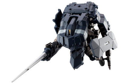 KOTOBUKIYA Hg054 Hexa Gear Aerial Fighter Wood Pecker 1/24 Scale Plastic Model Kit- Japan Figure Store - #1 Bring To You The Best Japanese Goods