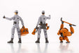 KOTOBUKIYA - 1/24 Hexa Gear Governer Engineer Set A Plastic Model- Japan Figure Store - #1 Bring To You The Best Japanese Goods