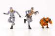 KOTOBUKIYA - 1/24 Hexa Gear Governer Engineer Set A Plastic Model- Japan Figure Store - #1 Bring To You The Best Japanese Goods