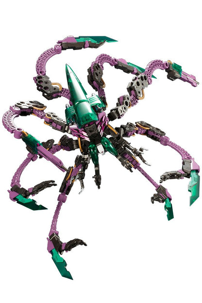 Kotobukiya 1/24 Hexa Gear Hidestorm Japanese Plastic Figures Character Toys- Japan Figure Store - #1 Bring To You The Best Japanese Goods