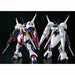 Hg 1/144 Amx-104 R-jarja Twilight Axis Ver. Model Kit- Japan Figure Store - #1 Bring To You The Best Japanese Goods