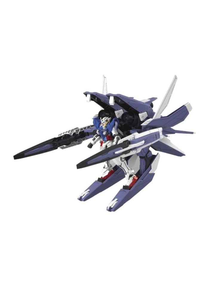 HG 1/144 Bandai Spirits Gn Arms Type-E & Gundam Exia (Trans-Am Mode)- Japan Figure Store - #1 Bring To You The Best Japanese Goods