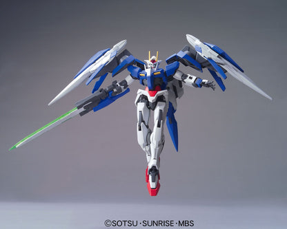 BANDAI Hg Oo 70 Gundam Raiser Gn Comdenser Type 1/144 Scale Kit- Japan Figure Store - #1 Bring To You The Best Japanese Goods
