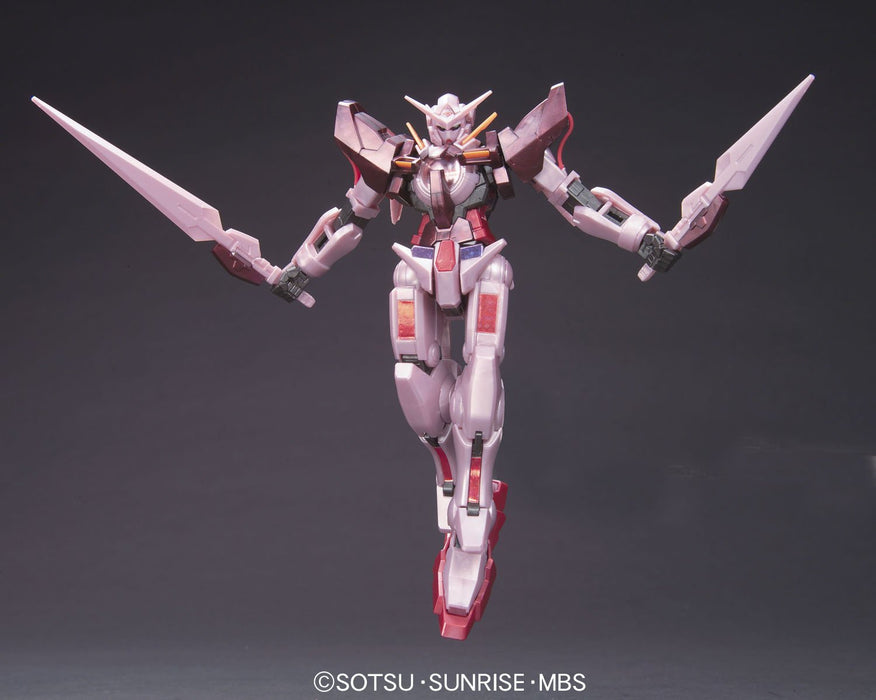 BANDAI Hg Oo 31 Gn-001 Gundam Exia Trans-Am Mode 1/144 Scale Kit- Japan Figure Store - #1 Bring To You The Best Japanese Goods