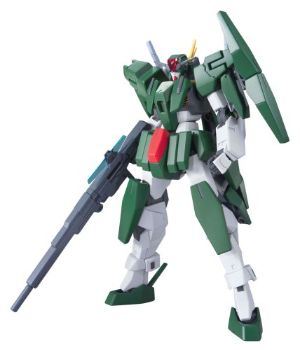 BANDAI Hg Oo 24 Gn-006 Cherudim Gundam 1/144 Scale Kit- Japan Figure Store - #1 Bring To You The Best Japanese Goods